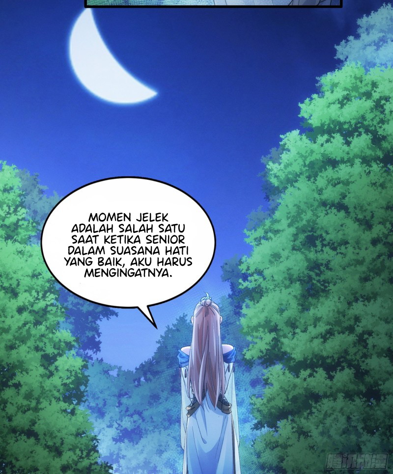 I Just Don’t Play the Card According to the Routine Chapter 30 Gambar 36