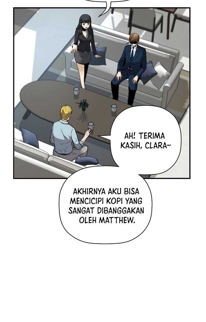Return of the Legend Chapter 40 Gambar 22