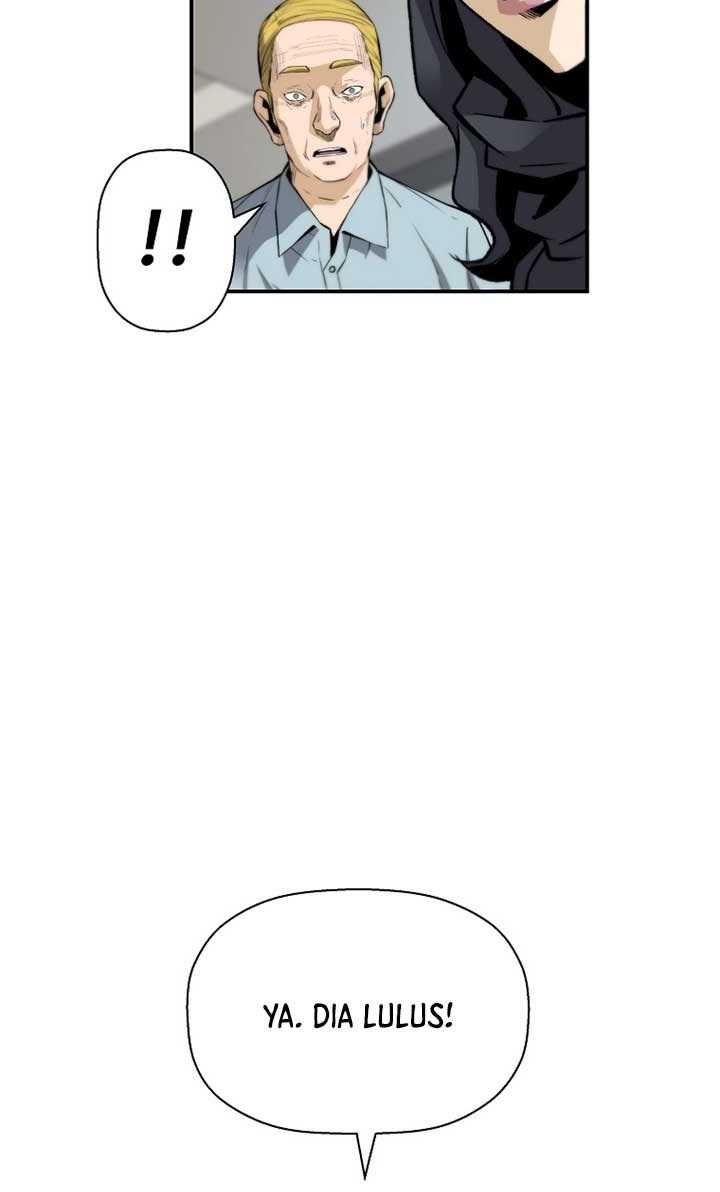 Return of the Legend Chapter 40 Gambar 25