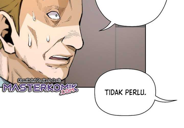 Return of the Legend Chapter 40 Gambar 27
