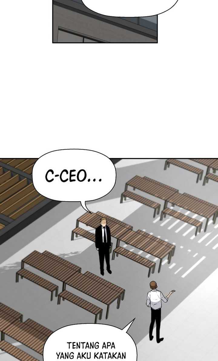 Return of the Legend Chapter 40 Gambar 34