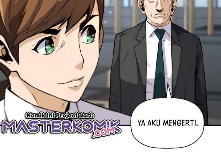 Return of the Legend Chapter 40 Gambar 36
