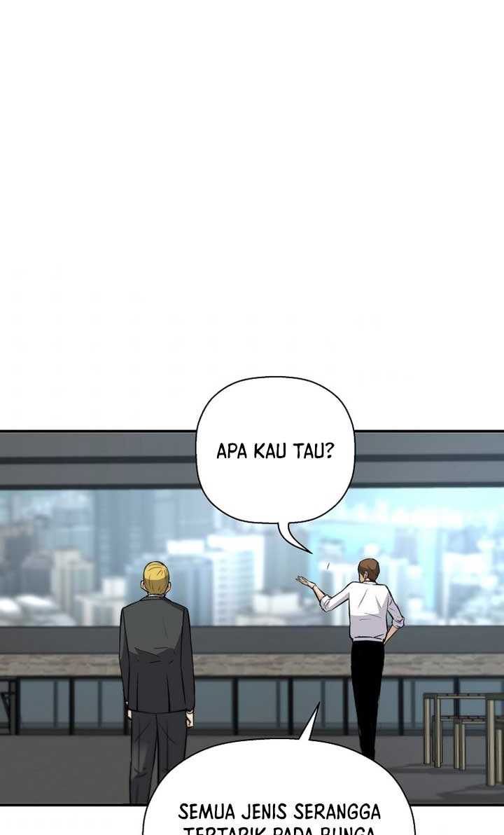Return of the Legend Chapter 40 Gambar 37