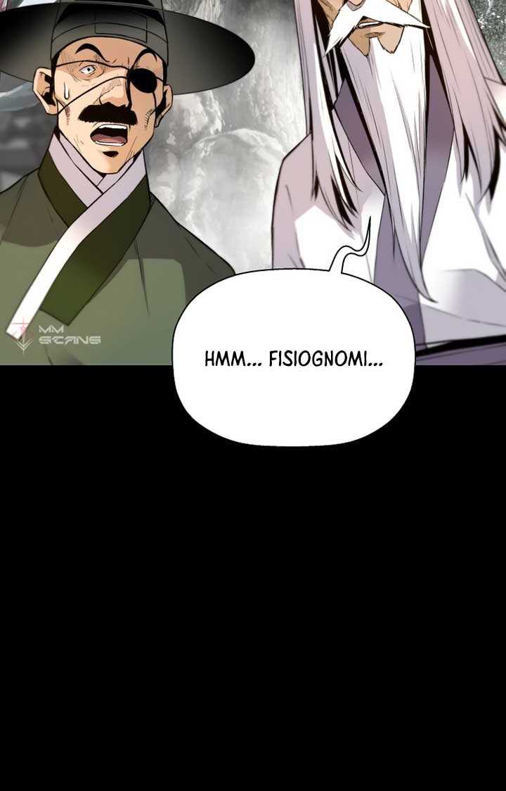 Return of the Legend Chapter 40 Gambar 4