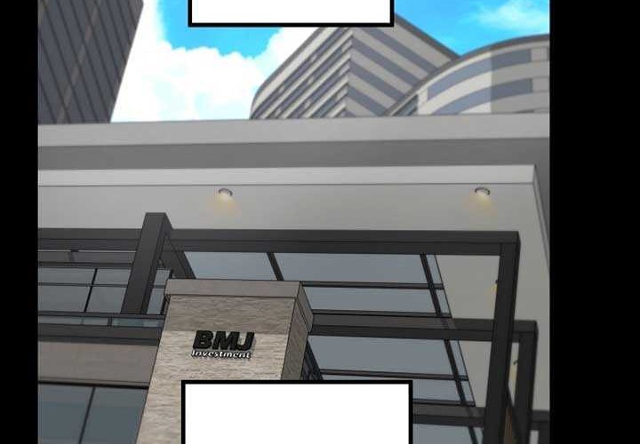 Return of the Legend Chapter 40 Gambar 51