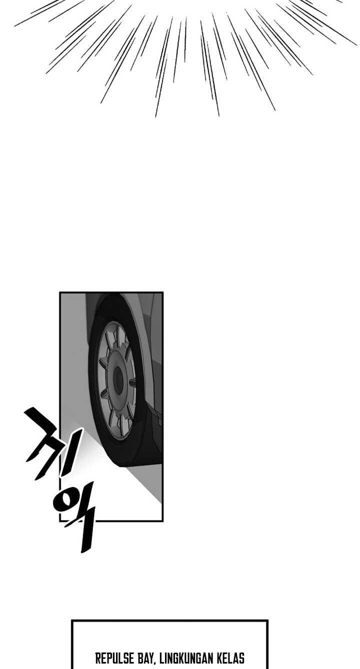 Return of the Legend Chapter 40 Gambar 55