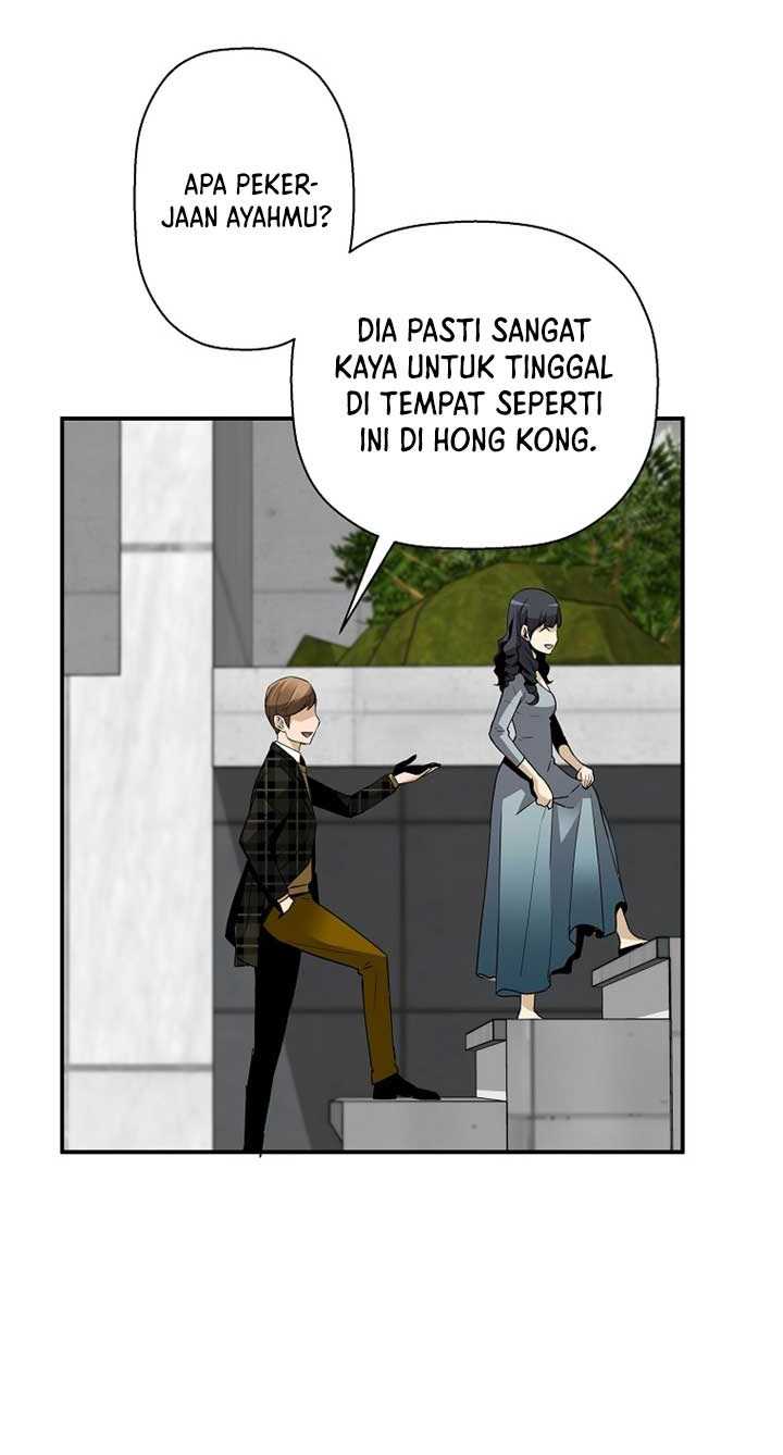 Return of the Legend Chapter 40 Gambar 61