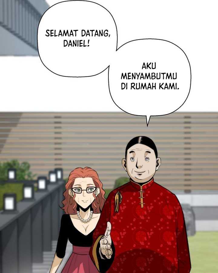 Return of the Legend Chapter 40 Gambar 70