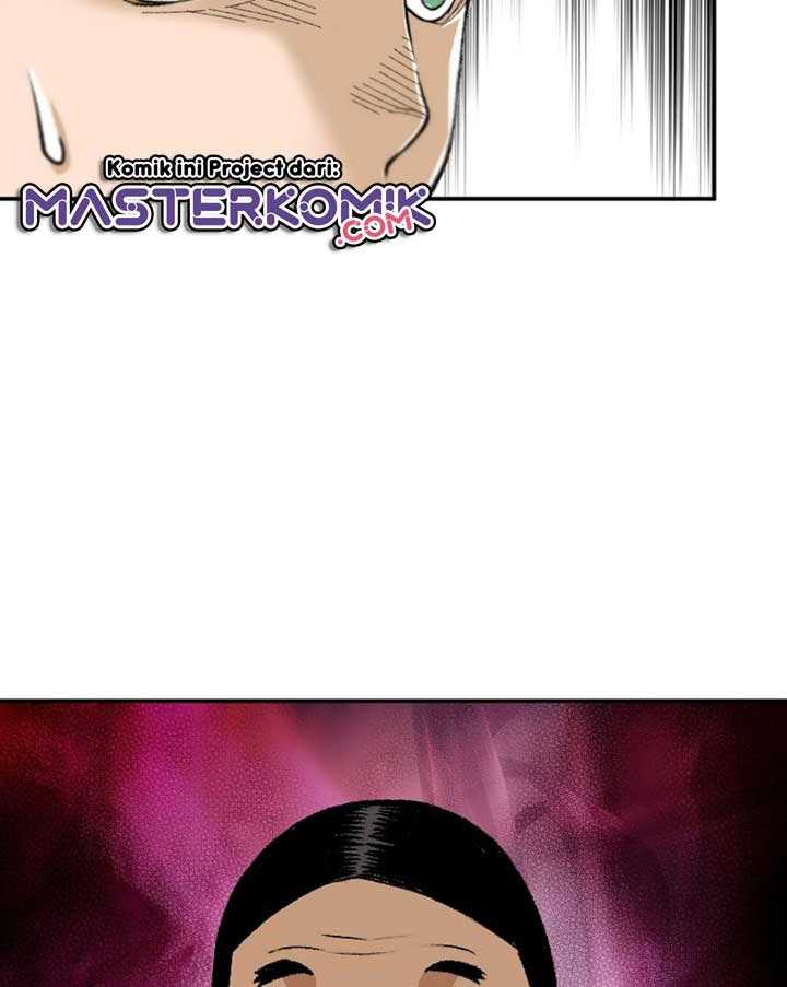 Return of the Legend Chapter 40 Gambar 73