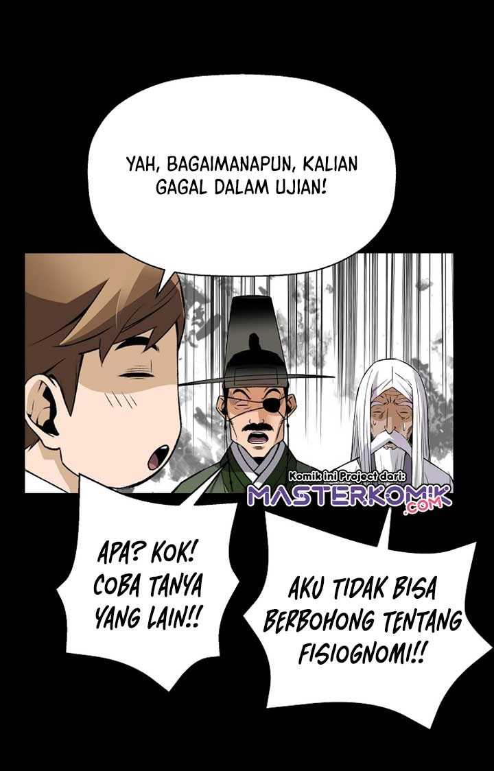 Return of the Legend Chapter 40 Gambar 10