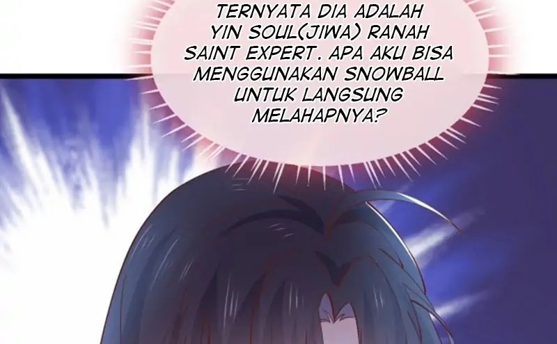 Pupillary Master Chapter 237 Gambar 10