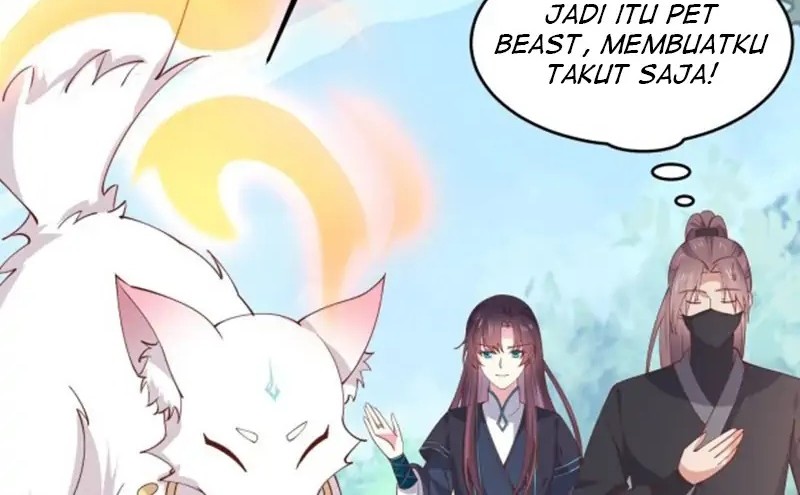 Pupillary Master Chapter 237 Gambar 18
