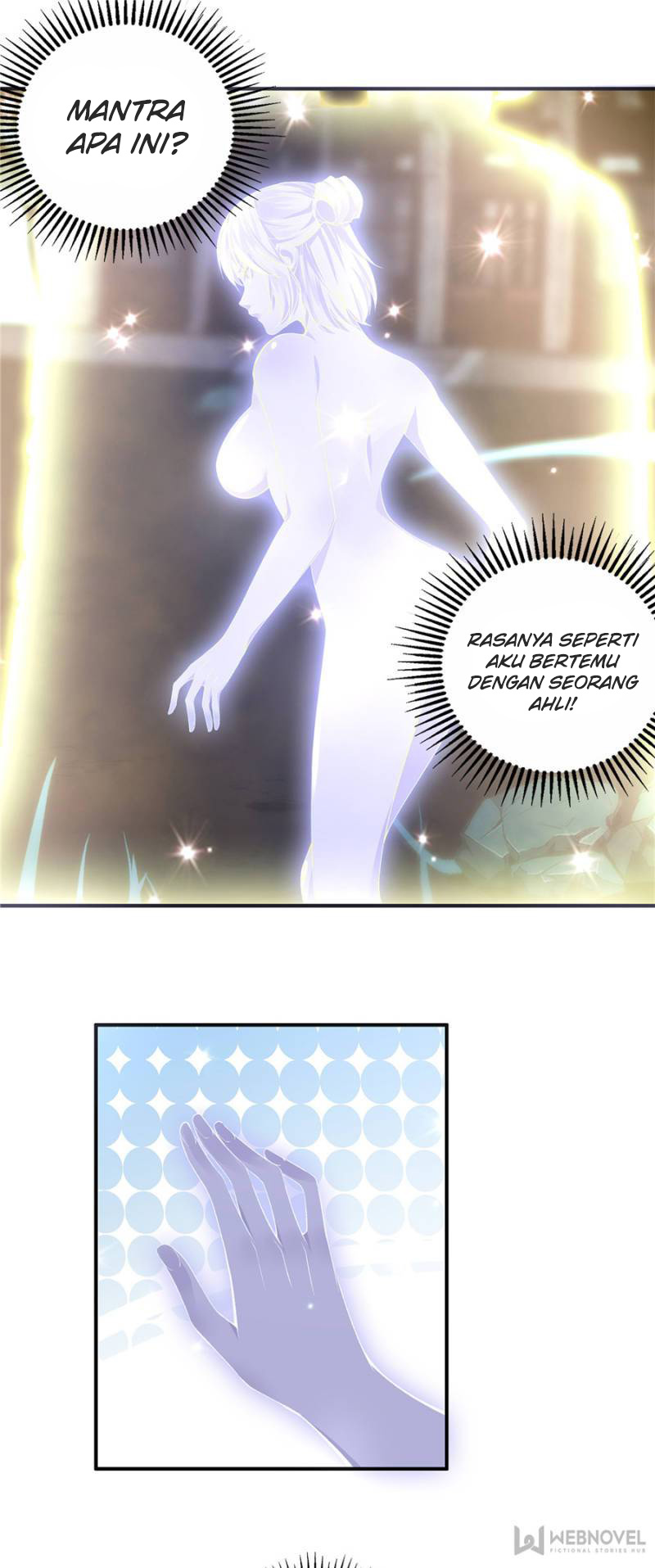 Manhua Strongest System Yan Luo Chapter 103 gambar nomor 2