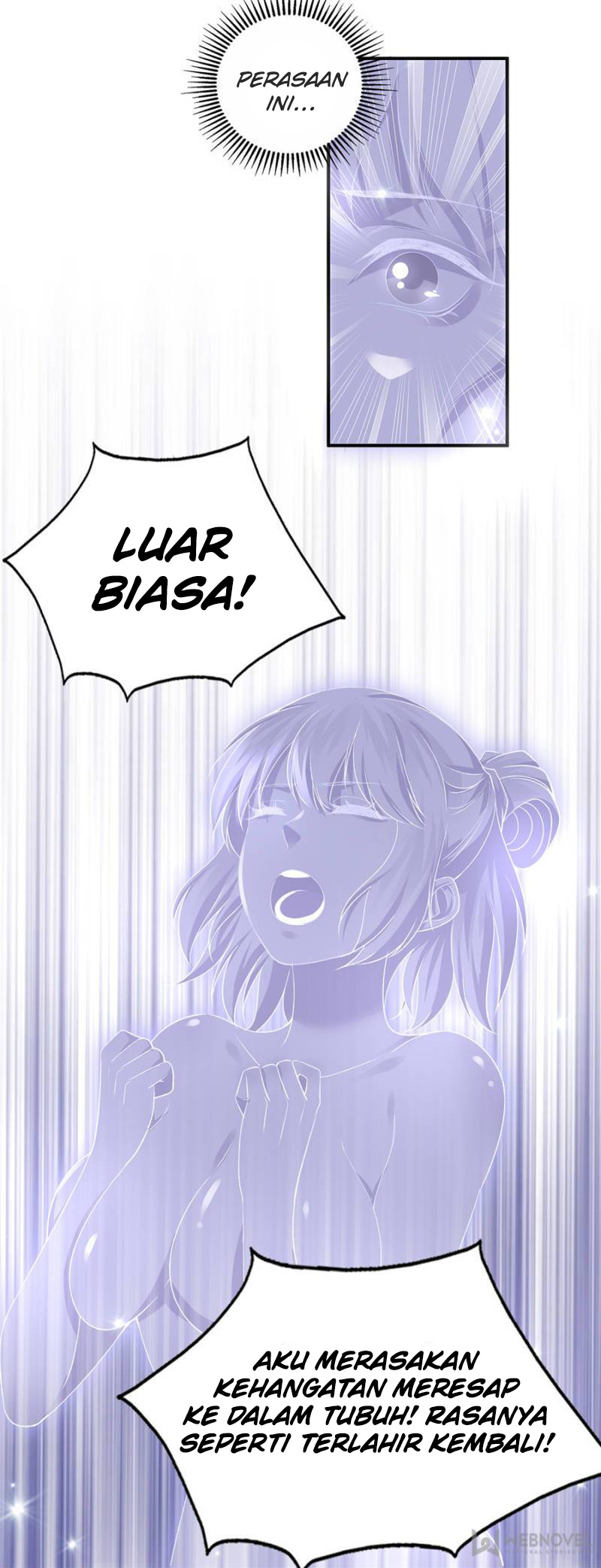 Strongest System Yan Luo Chapter 103 Gambar 3