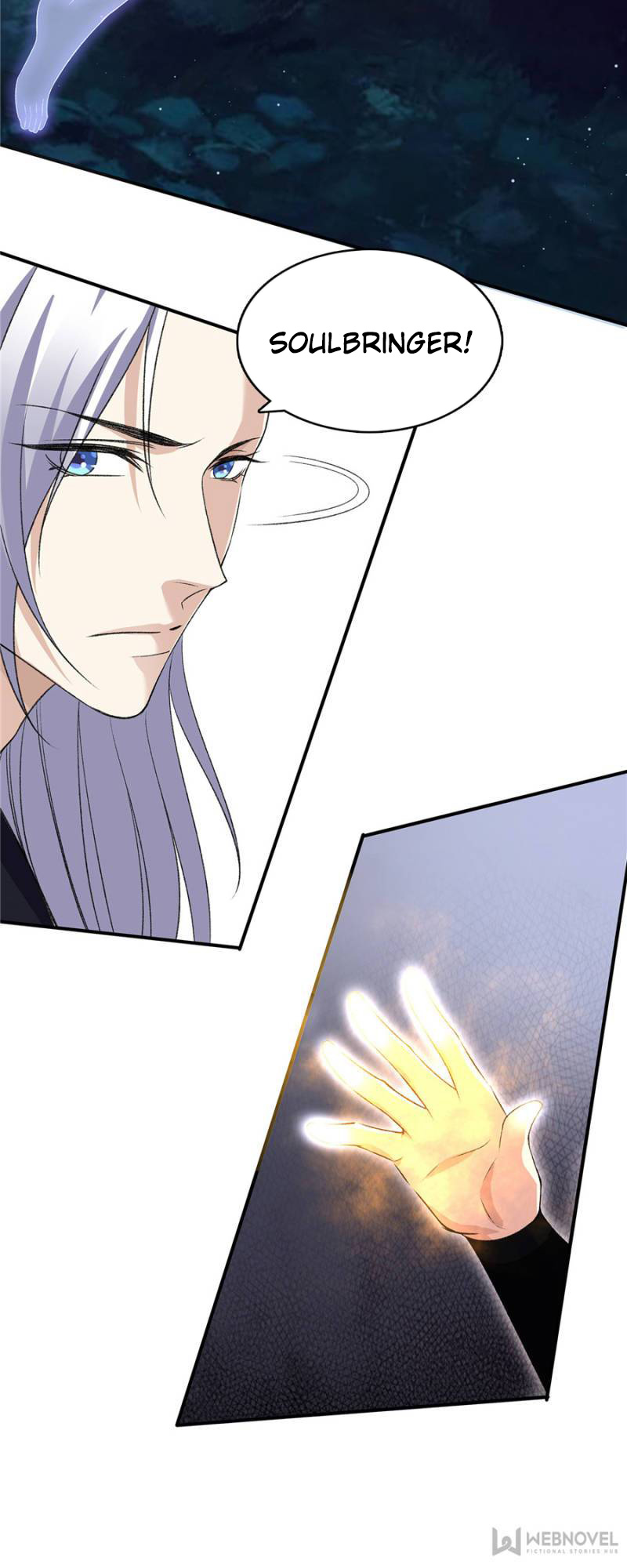 Strongest System Yan Luo Chapter 102 Gambar 17