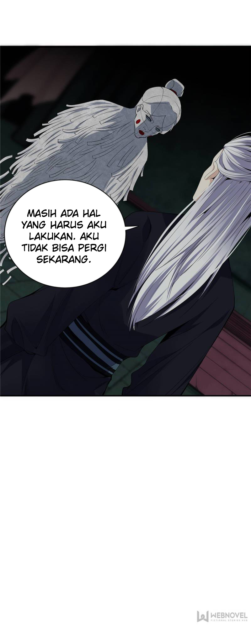 Strongest System Yan Luo Chapter 101 Gambar 12