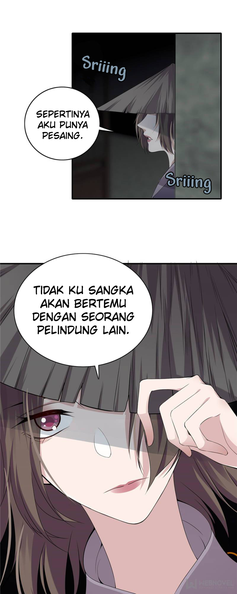 Strongest System Yan Luo Chapter 101 Gambar 14