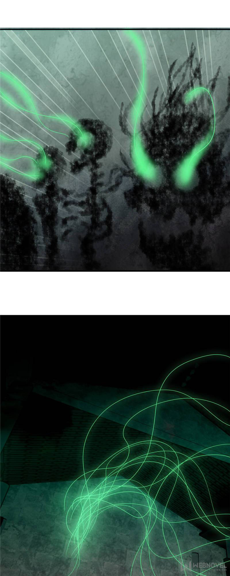 Strongest System Yan Luo Chapter 101 Gambar 22