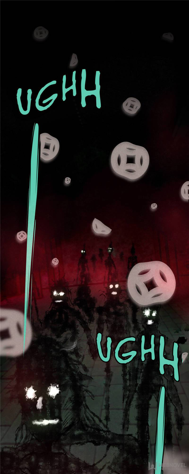 Strongest System Yan Luo Chapter 101 Gambar 6