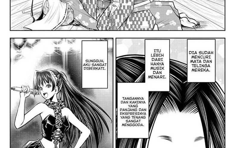The Elusive Samurai Chapter 36 Gambar 4