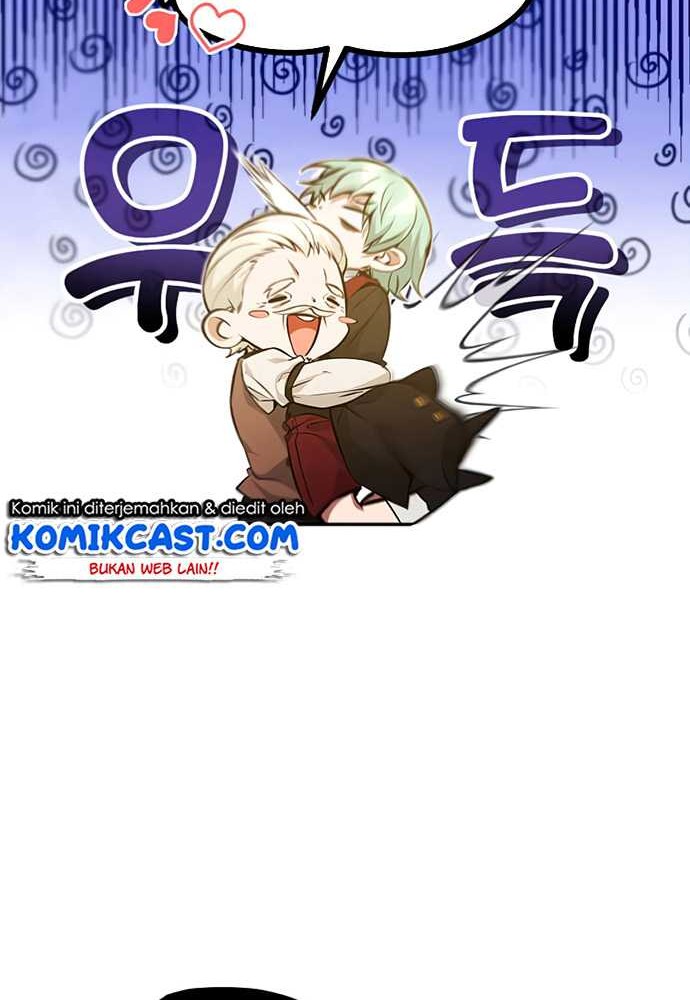 The Dark Magician Transmigrates After 66666 Years Chapter 40 Gambar 19