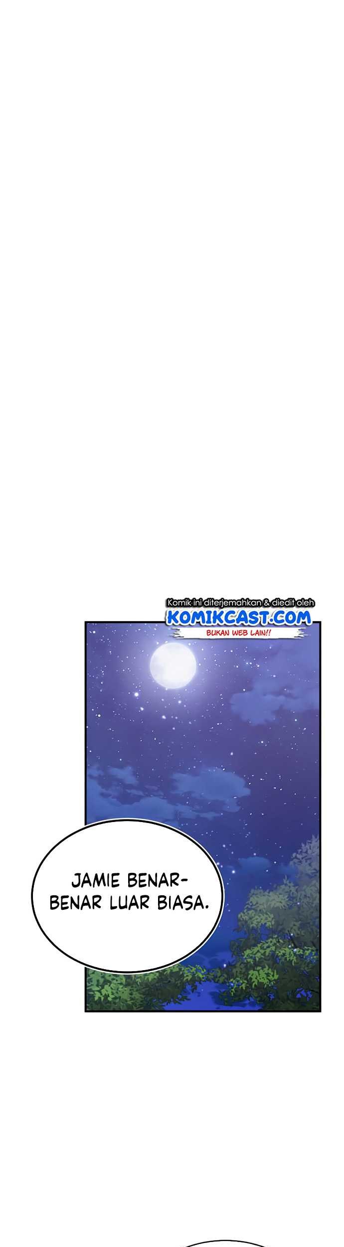 The Dark Magician Transmigrates After 66666 Years Chapter 40 Gambar 22