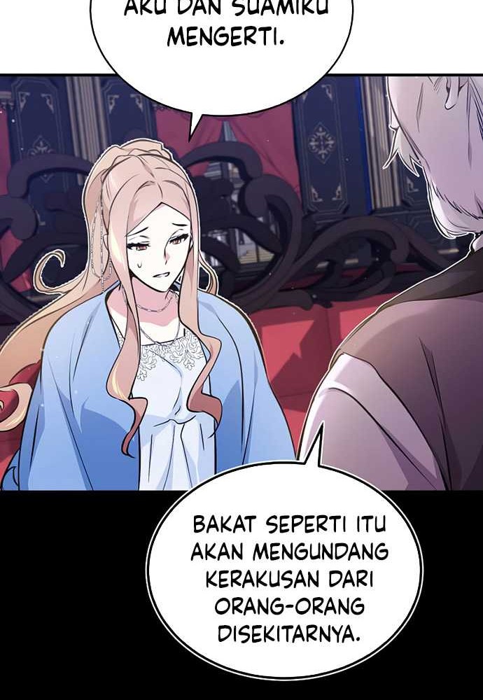 The Dark Magician Transmigrates After 66666 Years Chapter 40 Gambar 25