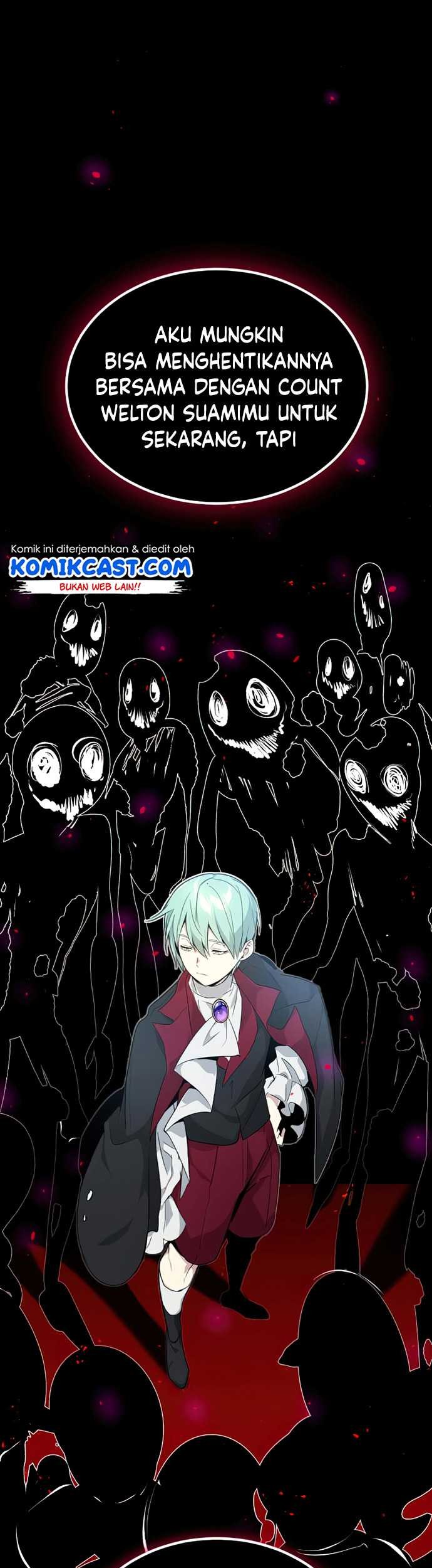 The Dark Magician Transmigrates After 66666 Years Chapter 40 Gambar 26