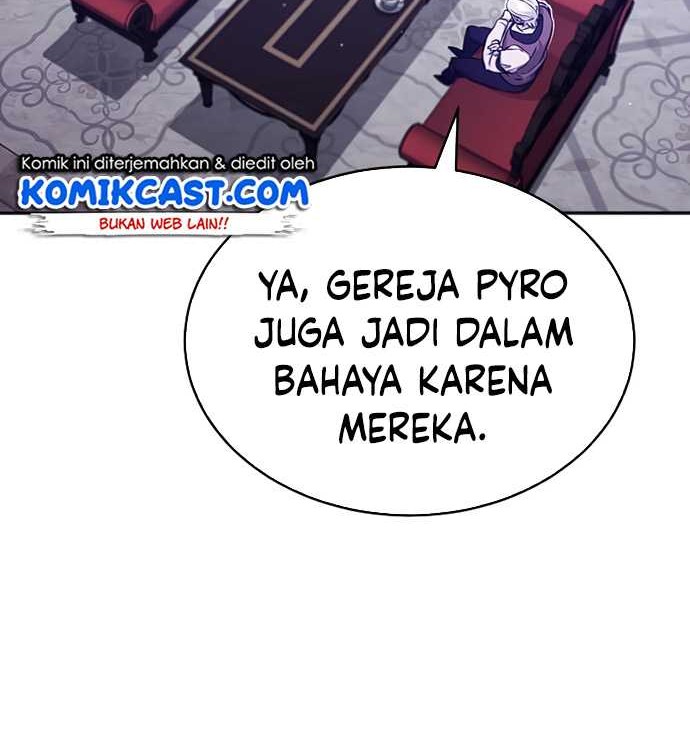 The Dark Magician Transmigrates After 66666 Years Chapter 40 Gambar 33
