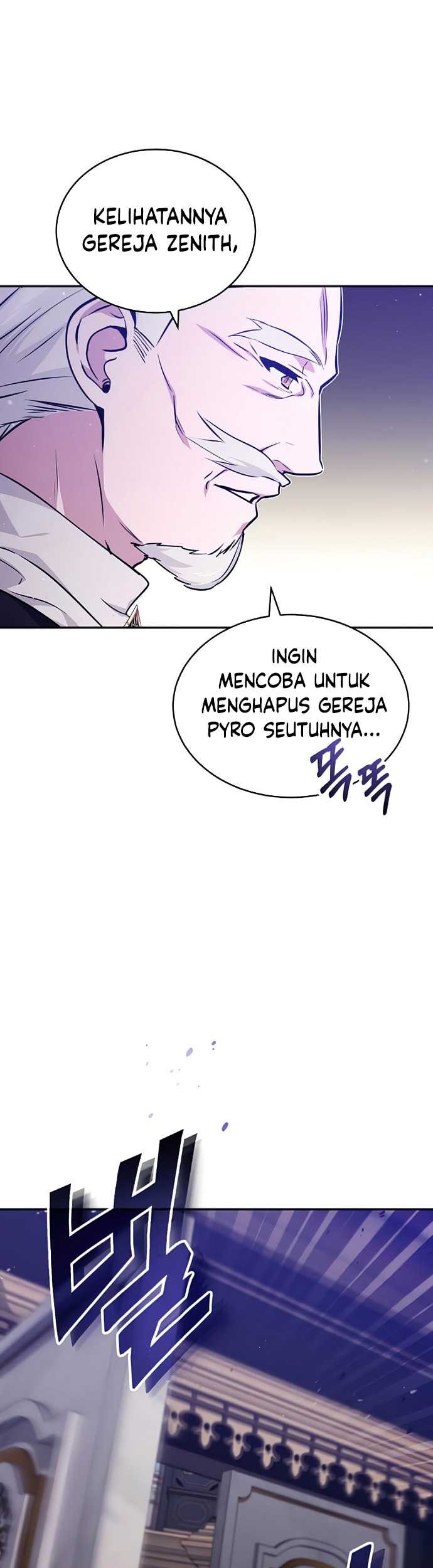 The Dark Magician Transmigrates After 66666 Years Chapter 40 Gambar 34