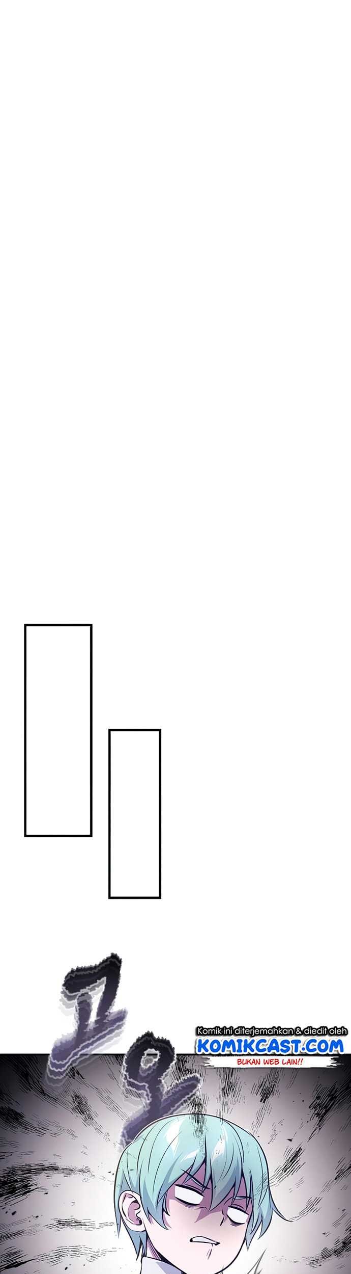 The Dark Magician Transmigrates After 66666 Years Chapter 40 Gambar 36