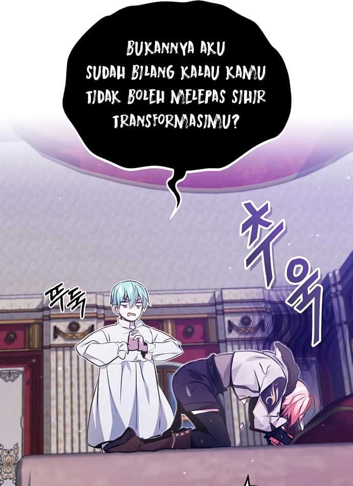 The Dark Magician Transmigrates After 66666 Years Chapter 40 Gambar 39