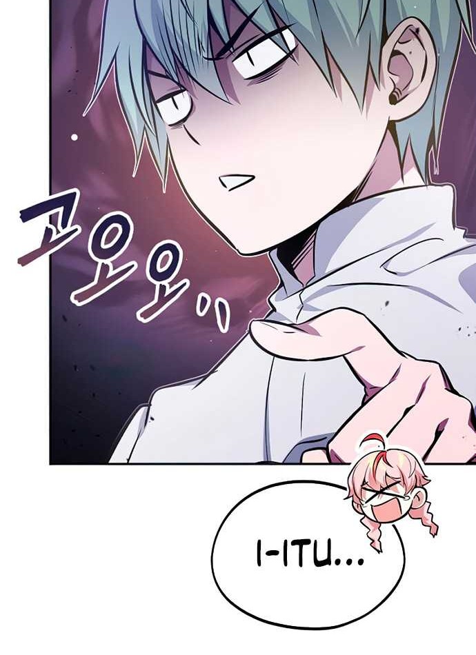 The Dark Magician Transmigrates After 66666 Years Chapter 40 Gambar 41