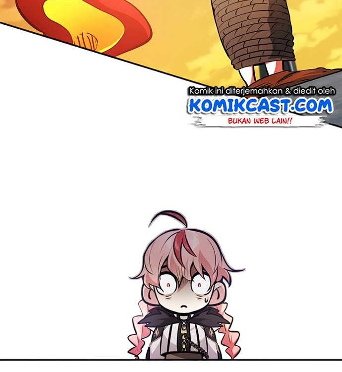 The Dark Magician Transmigrates After 66666 Years Chapter 40 Gambar 43