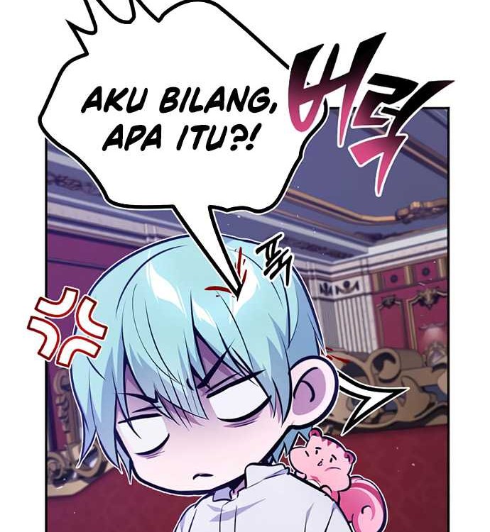 The Dark Magician Transmigrates After 66666 Years Chapter 40 Gambar 47