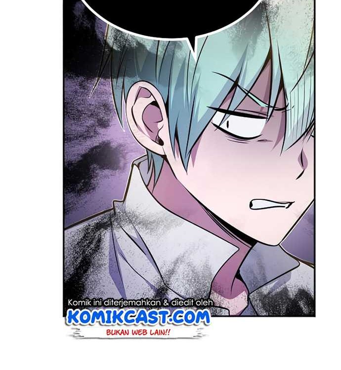 The Dark Magician Transmigrates After 66666 Years Chapter 40 Gambar 49