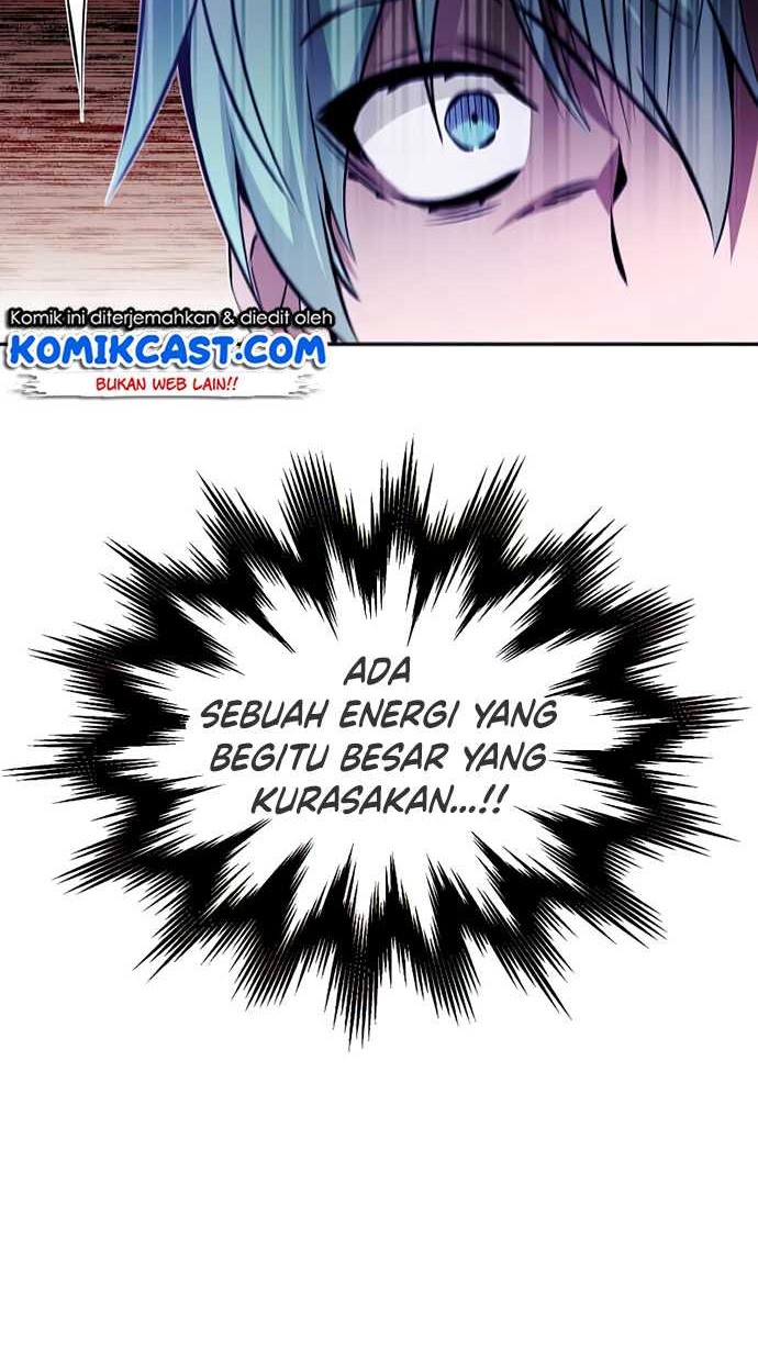 The Dark Magician Transmigrates After 66666 Years Chapter 40 Gambar 51