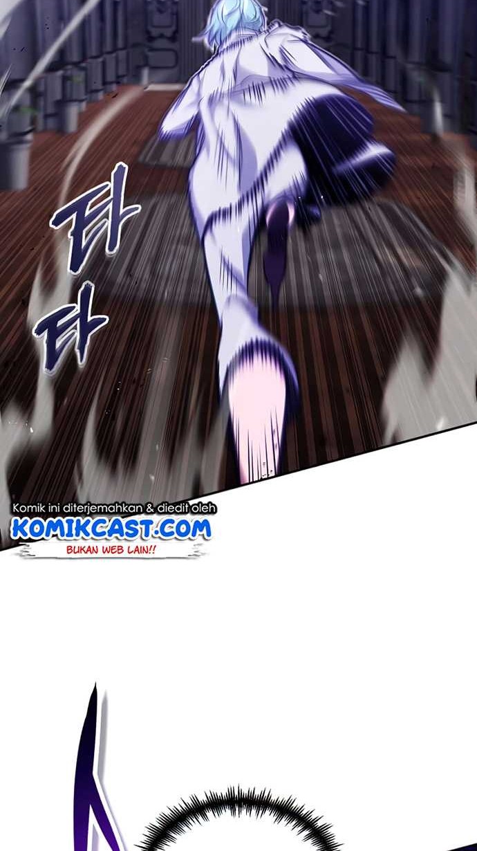 The Dark Magician Transmigrates After 66666 Years Chapter 40 Gambar 53