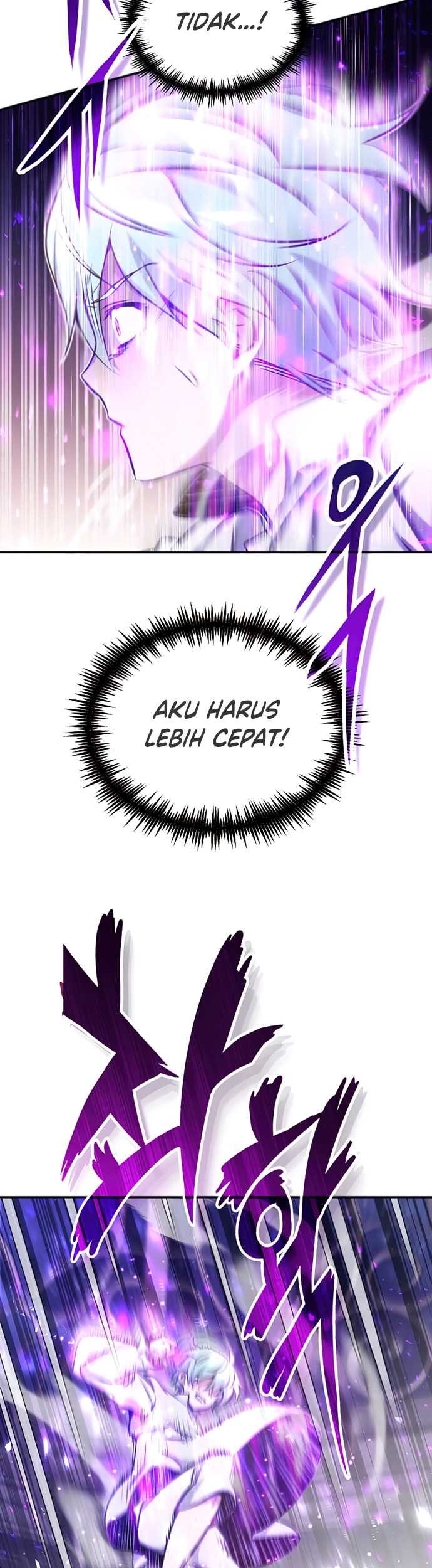 The Dark Magician Transmigrates After 66666 Years Chapter 40 Gambar 54