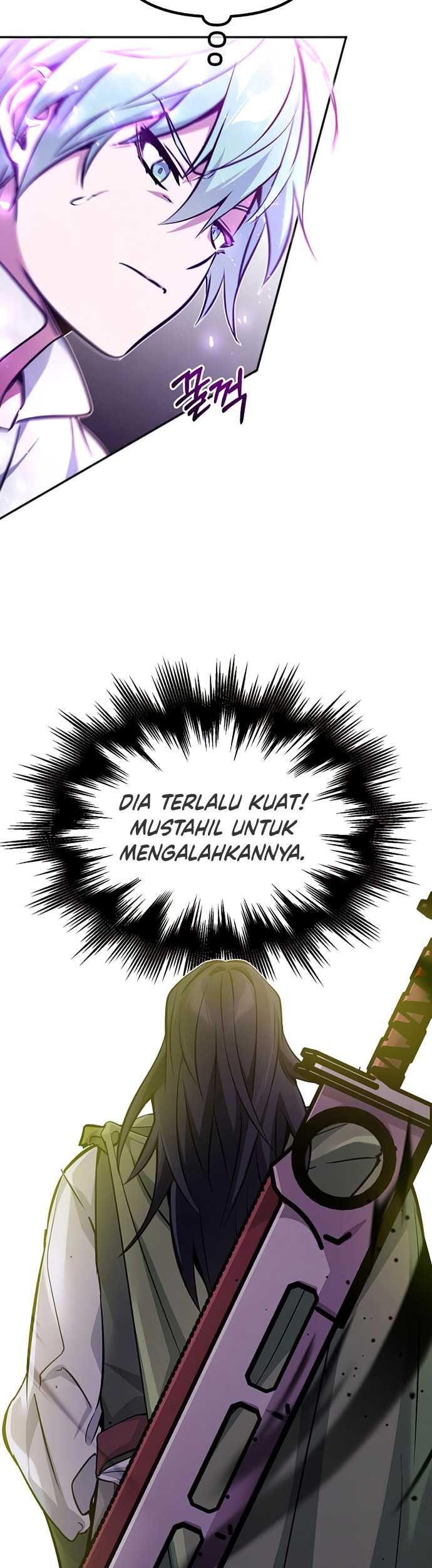 The Dark Magician Transmigrates After 66666 Years Chapter 40 Gambar 56