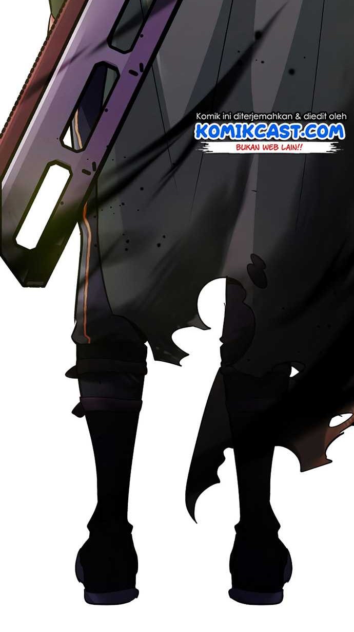 The Dark Magician Transmigrates After 66666 Years Chapter 40 Gambar 57