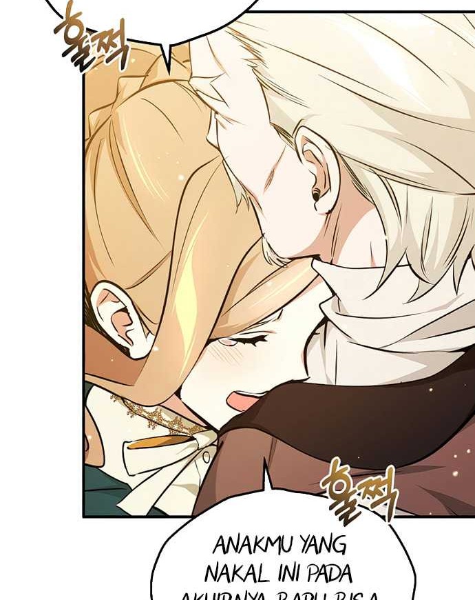 The Dark Magician Transmigrates After 66666 Years Chapter 40 Gambar 3