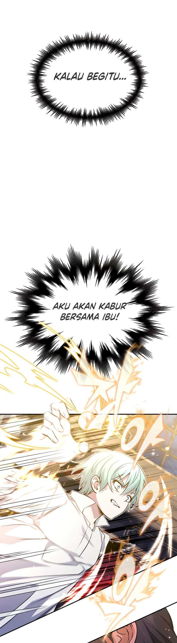 The Dark Magician Transmigrates After 66666 Years Chapter 40 Gambar 58