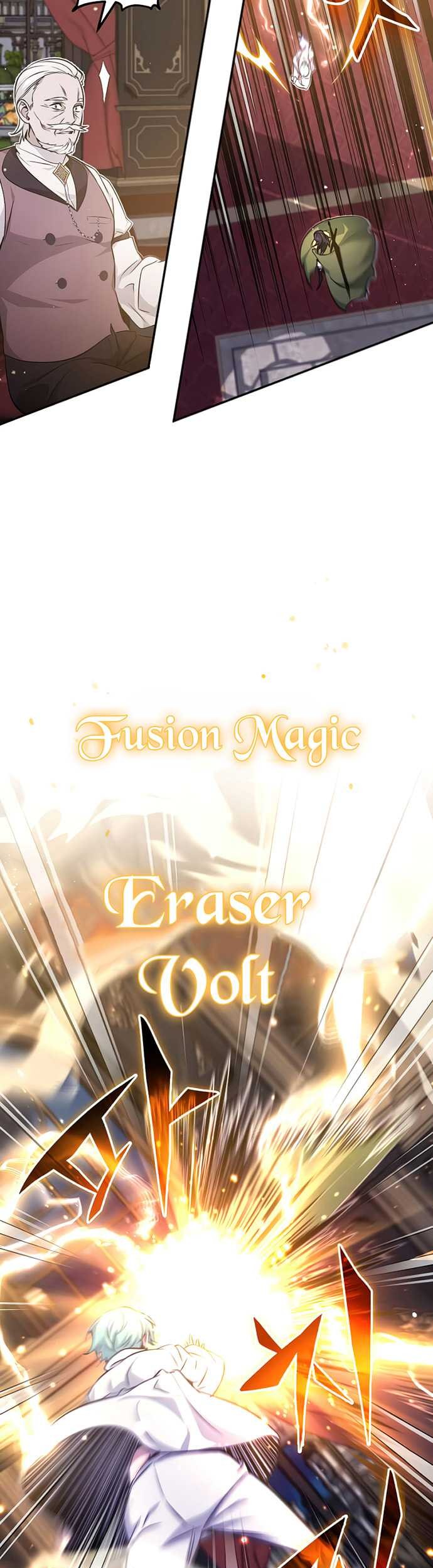 The Dark Magician Transmigrates After 66666 Years Chapter 40 Gambar 60