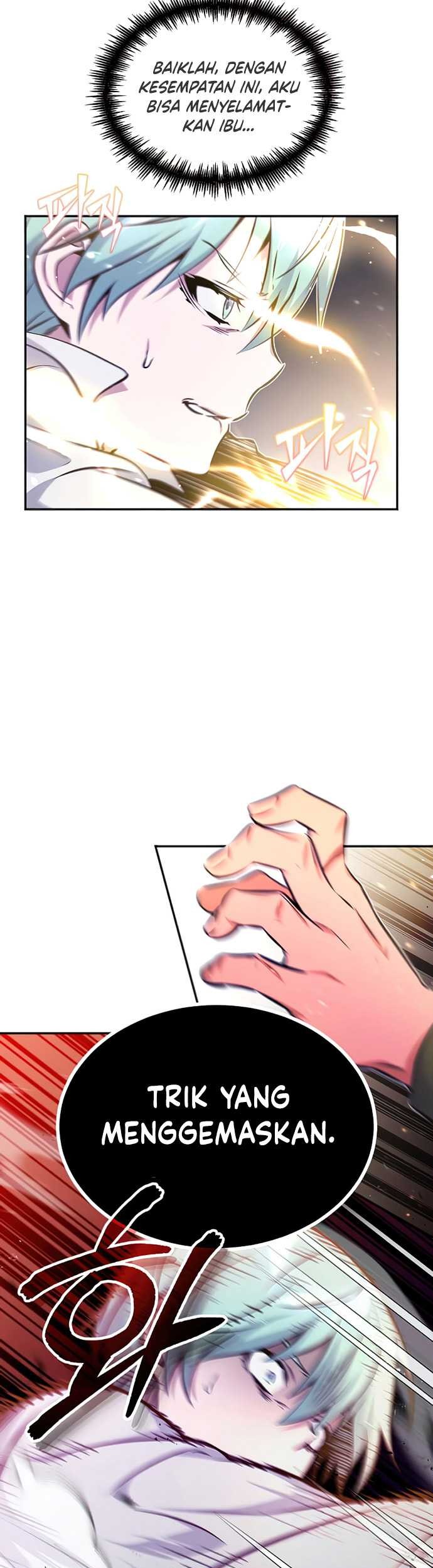 The Dark Magician Transmigrates After 66666 Years Chapter 40 Gambar 62