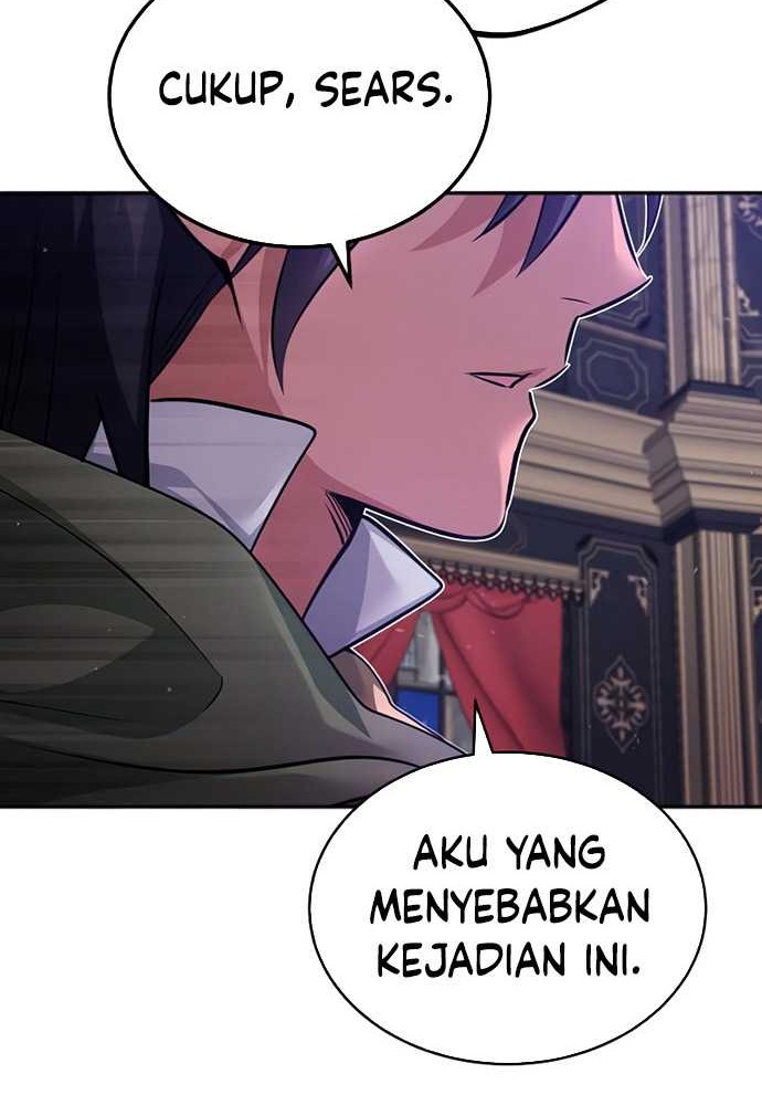 The Dark Magician Transmigrates After 66666 Years Chapter 40 Gambar 73