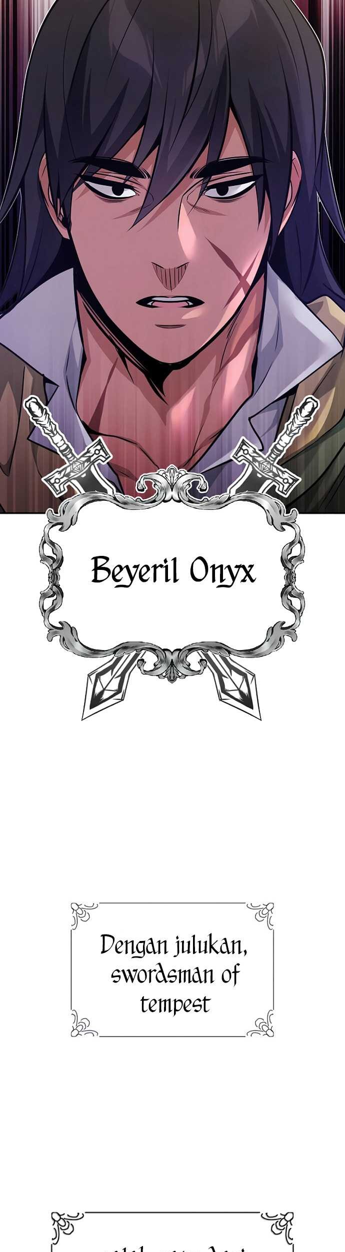 The Dark Magician Transmigrates After 66666 Years Chapter 40 Gambar 76