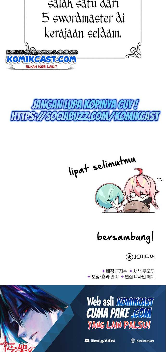 The Dark Magician Transmigrates After 66666 Years Chapter 40 Gambar 77