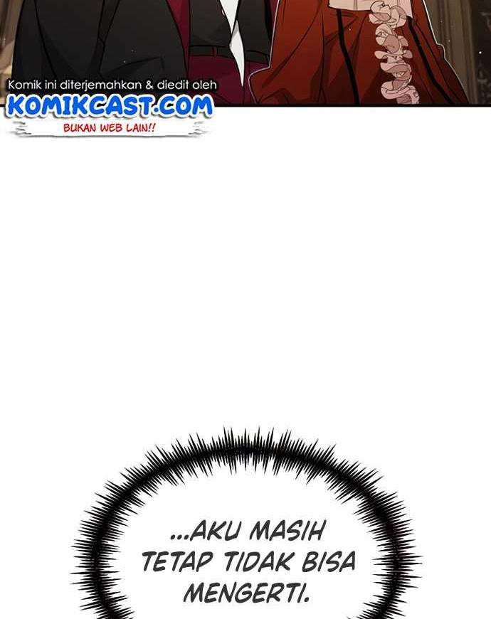 The Dark Magician Transmigrates After 66666 Years Chapter 40 Gambar 5