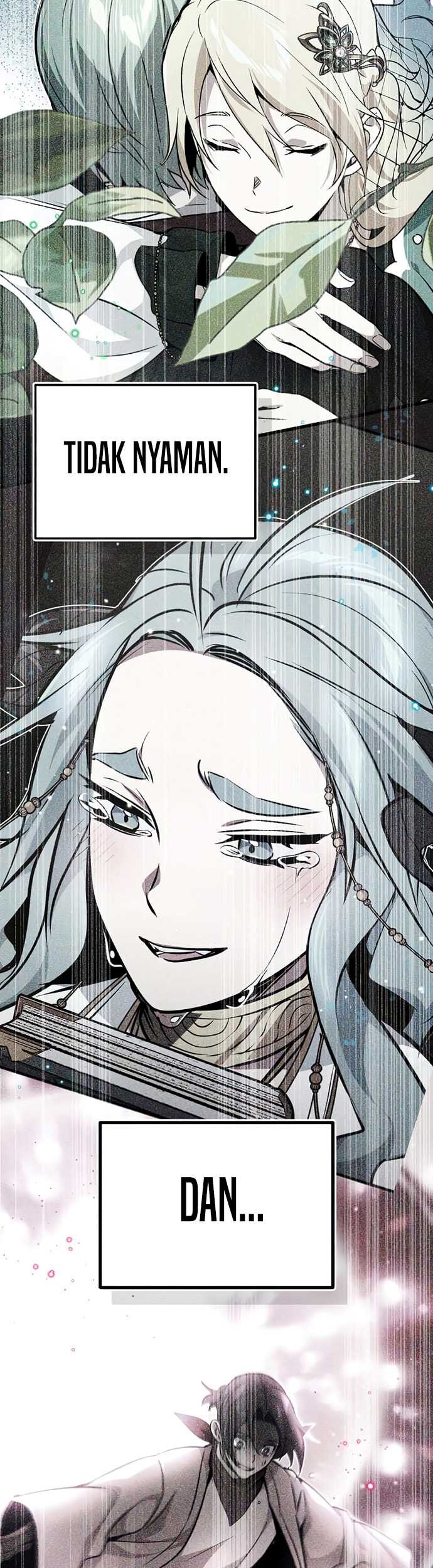 The Dark Magician Transmigrates After 66666 Years Chapter 40 Gambar 8